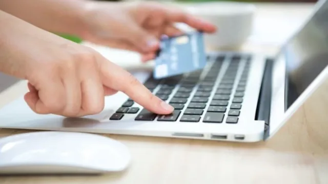 چگونه در امنیت کامل آنلاین خرید کنیم؟