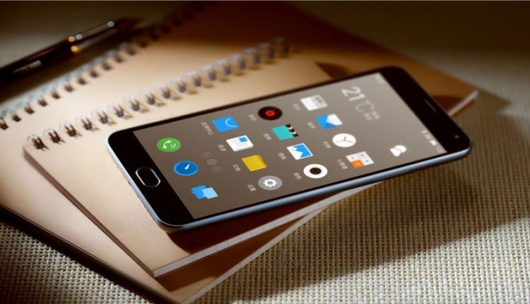 طراحی جلوی موبایل Meizu X بسیار شبیه به Honor 8 خواهد بود