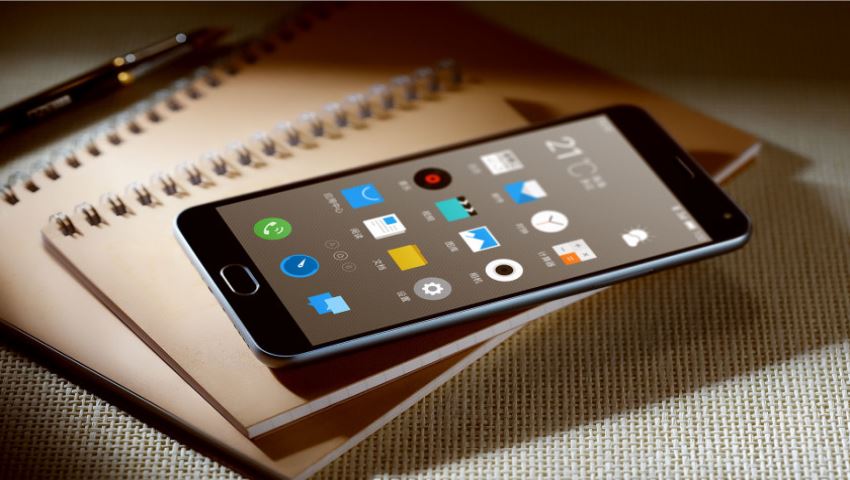 طراحی جلوی موبایل Meizu X بسیار شبیه به Honor 8 خواهد بود