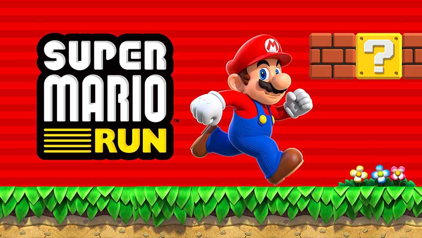 5 بازی مشابه Super Mario Run برای اندروید