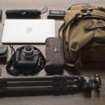 هفت ابزار که هر عکاسی باید به همراه دوربین دیجیتال خود داشته باشد