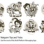با 6 تنظیم و ترفند کاربردی در تلگرام آشنا شوید