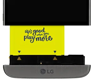 شایعات مربوط به LG G6