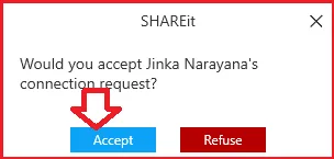 SHAREit