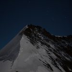 آلبوم عکس: تصاویر خیره‌کننده‌ی ثبت شده زیر نور ماه کامل در مناطق مختلف جهان
