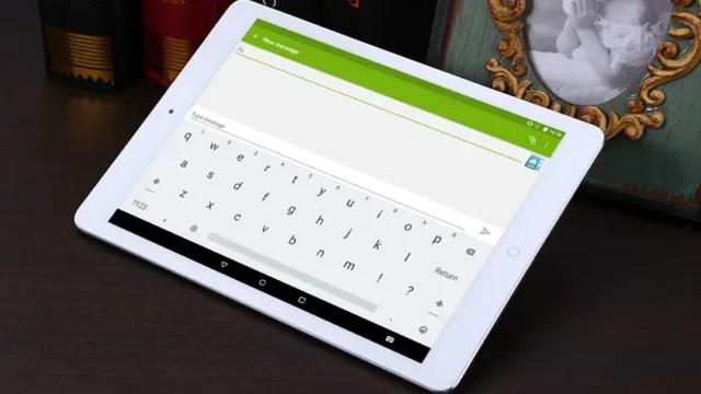 با تعدادی تبلت با کیفیت و مقرون به صرفه چینی آشنا شوید