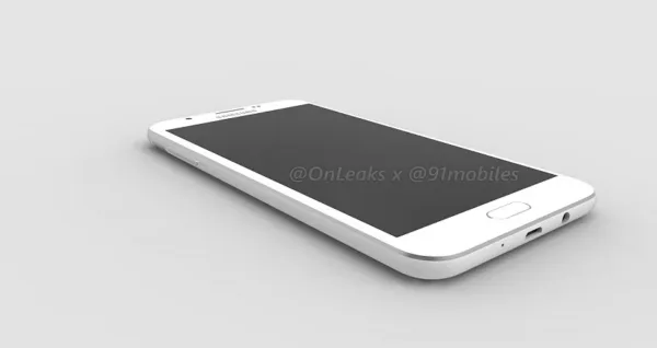 Samsung Galaxy J7 2017