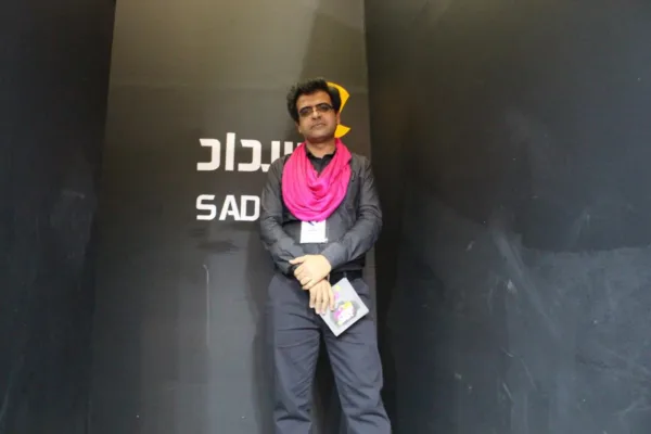 یکی از مسئولین شرکت سداد