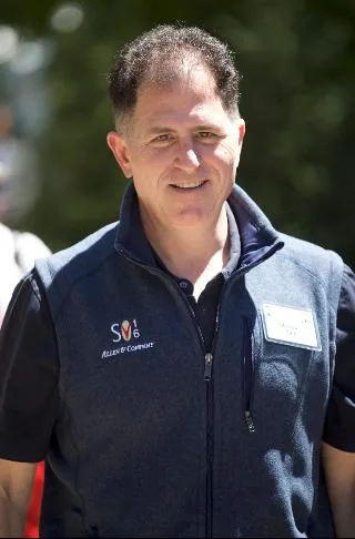 Michael Dell