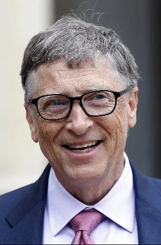 Bill Gates