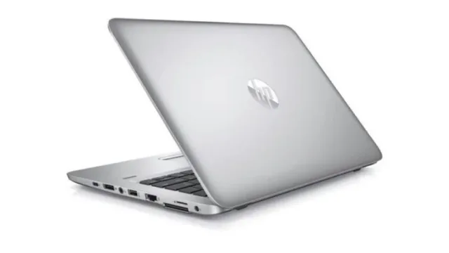 لپتاپ های سری EliteBook 800 G4 اچ پی با بروزرسانی سخت افزاری بزودی از راه می رسند