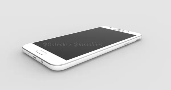 Samsung Galaxy J7 2017