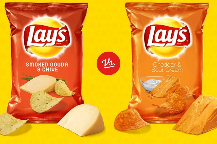 lays