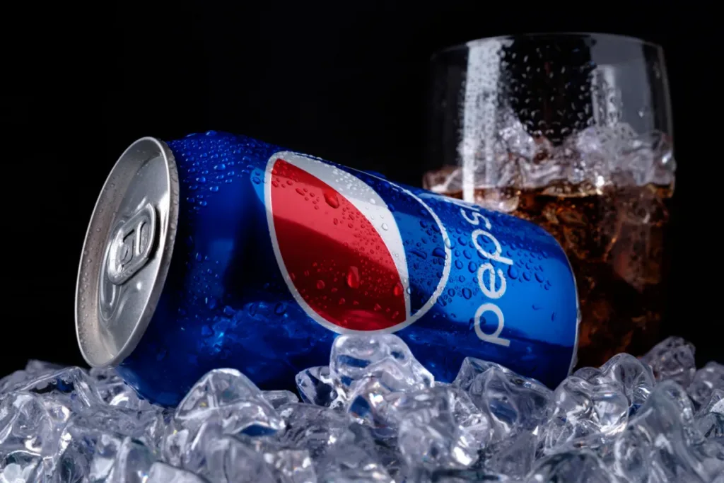 pepsi