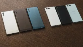 صعود سونی Xperia XZ به رتبه اول اندرویدی ها پس از فاجعه Note 7 سامسونگ