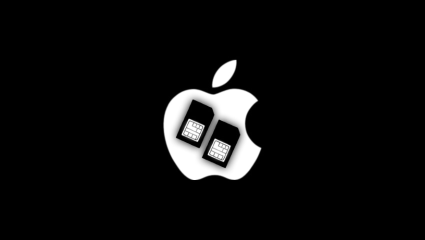 شرکت اپل پتنتی را برای فناوری دو سیم‌کارت به ثبت رساند