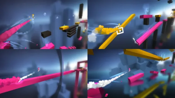 دومین بازی برتر آیپد در سال 2016