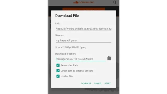 5 اپلیکیشن برتر مدیریت دانلود برای اندروید