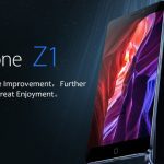 الفون Z1 با پردازنده 16نانومتری هلیو P20 به زودی عرضه خواهد شد