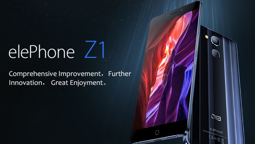 الفون Z1 با پردازنده 16نانومتری هلیو P20 به زودی عرضه خواهد شد