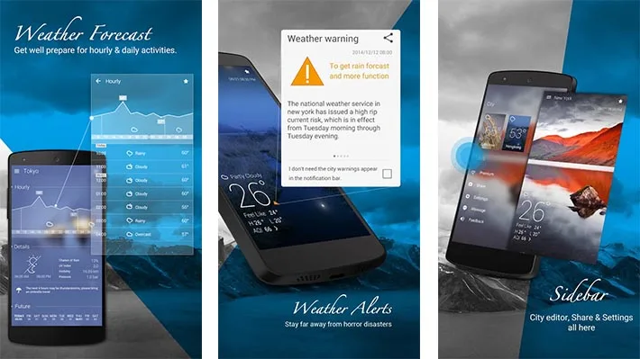 go-weather-screenshot