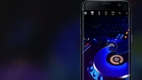 سامسونگ گلکسی اس 8