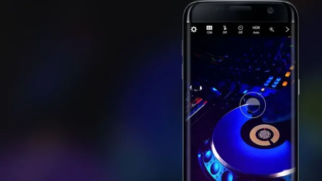 سامسونگ گلکسی اس 8