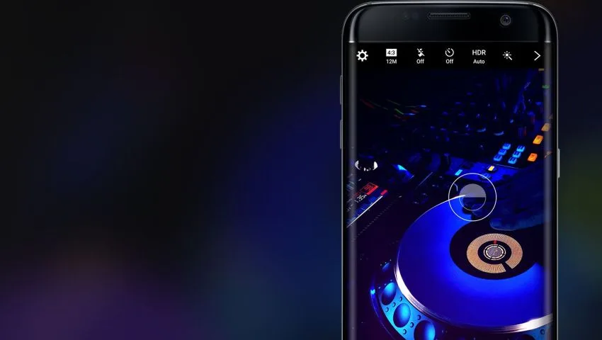 حسگر اثر انگشت به پشت بدنهی سامسونگ گلکسی اس 8 منتقل خواهد شد