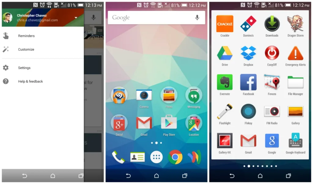 google-now-launcher-material-update