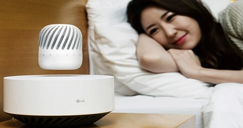 LG PJ9