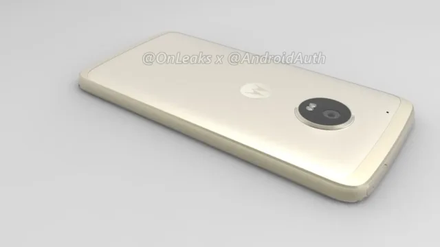تصاویر و ویدیو و رندرهای جدیدی از گوشی (Moto X (2017 منتشر شد