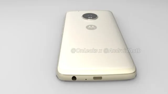 تصاویر و ویدیو و رندرهای جدیدی از گوشی (Moto X (2017 منتشر شد