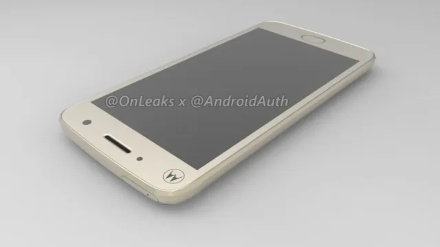 تصاویر و ویدیو و رندرهای جدیدی از گوشی (Moto X (2017 منتشر شد