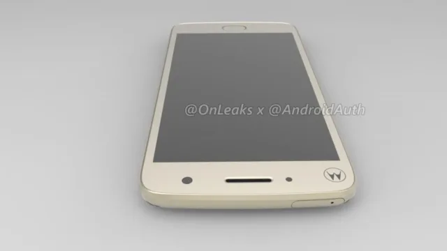 تصاویر و ویدیو و رندرهای جدیدی از گوشی (Moto X (2017 منتشر شد