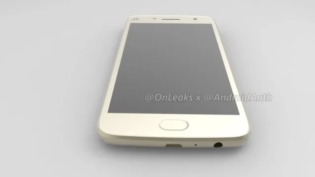 تصاویر و ویدیو و رندرهای جدیدی از گوشی (Moto X (2017 منتشر شد