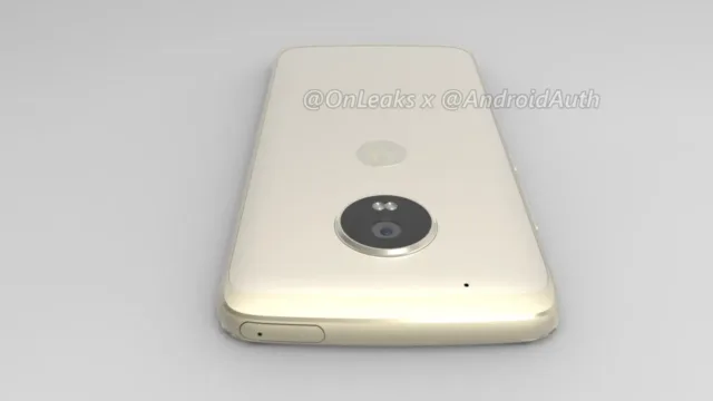 تصاویر و ویدیو و رندرهای جدیدی از گوشی (Moto X (2017 منتشر شد