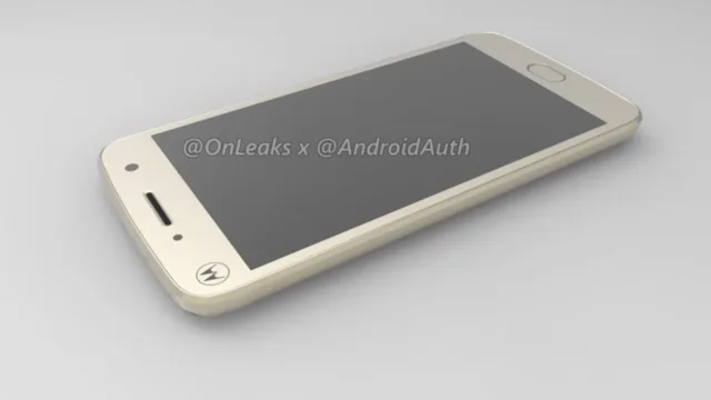 تصاویر و ویدیو و رندرهای جدیدی از گوشی (Moto X (2017 منتشر شد