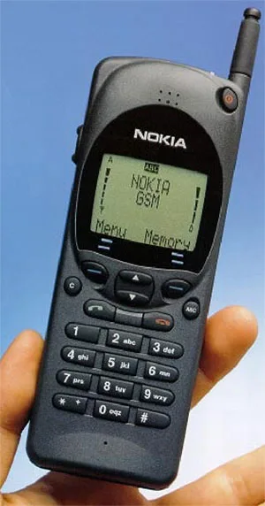 نوکیا 2110