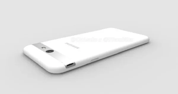Samsung Galaxy J7 2017