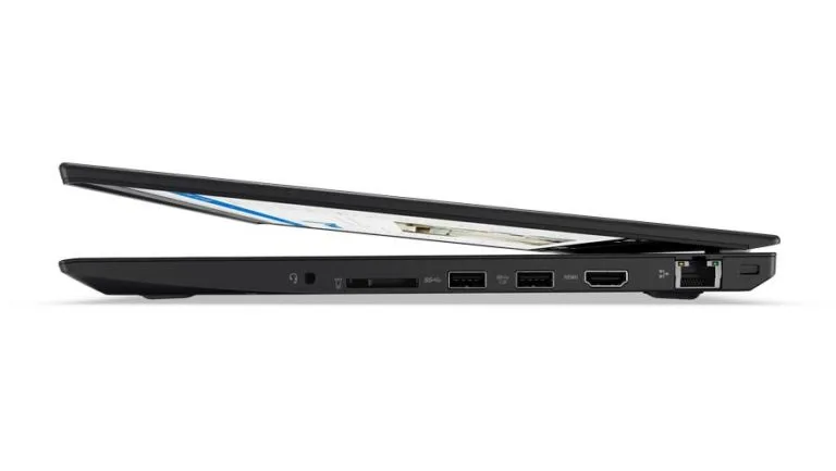 ThinkPad T570