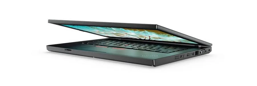 ThinkPad L470