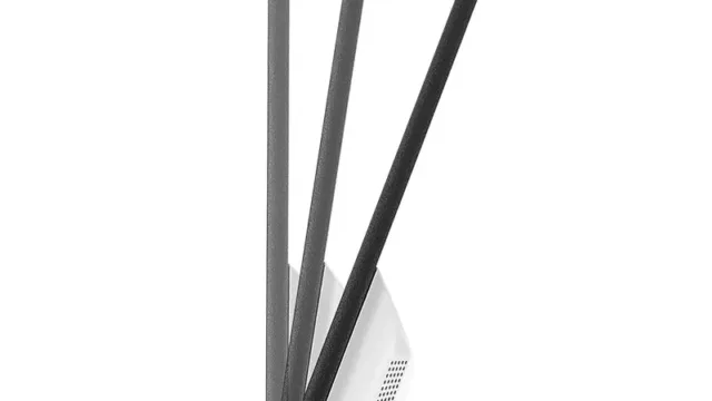 نمایشگر VZ249H ایسوس