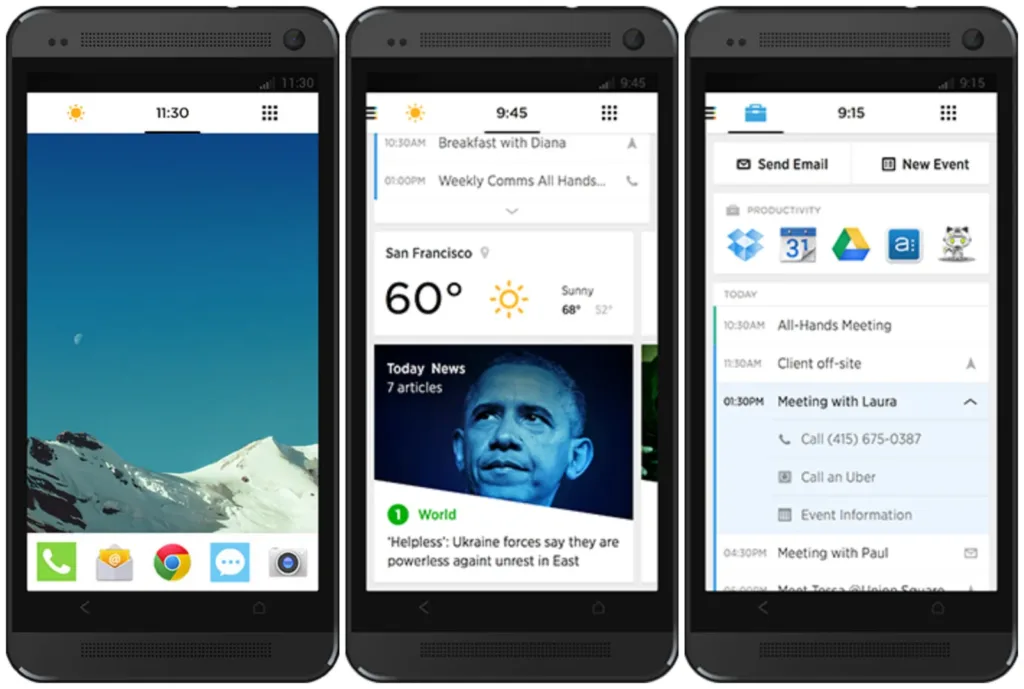 yahoo-aviate
