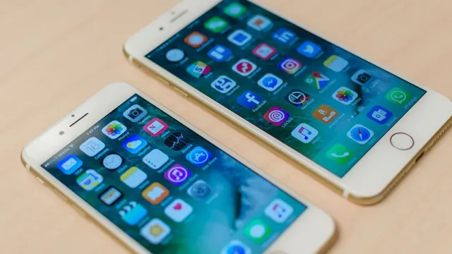 آیفون 7 اپل (تصویر 1)