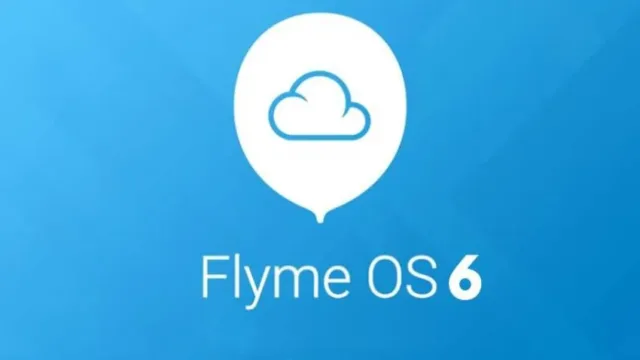 عرضه سیستم عامل FlymeOS 6 بر پایه اندروید، با قابلیت ماشین زمان