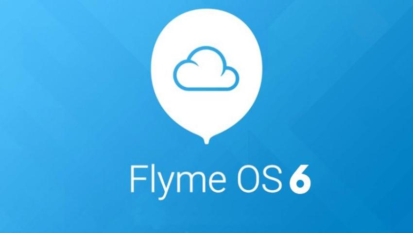 عرضه سیستم عامل FlymeOS 6 بر پایه اندروید، با قابلیت ماشین زمان