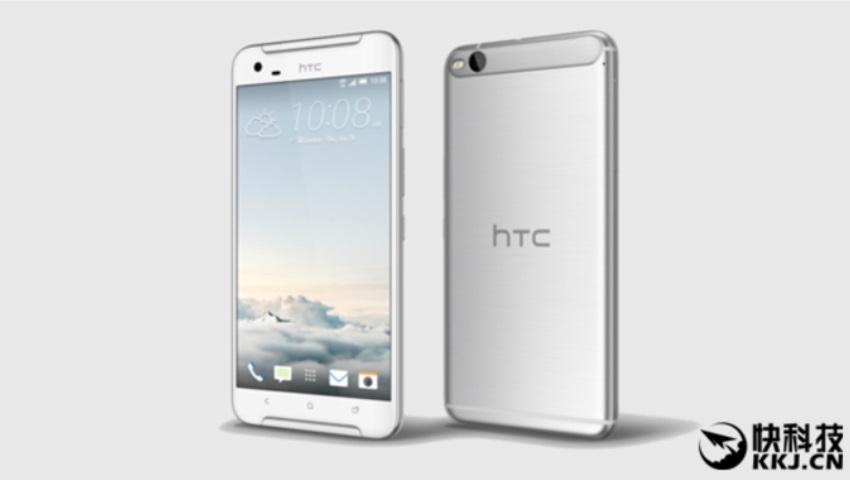 گوشی میان رده ی HTC X10 ماه آینده معرفی می شود