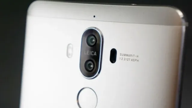 کیفیت خوب عکس های گرفته شده توسط دوربین هواوی Mate 9؛ همتراز با LG V20