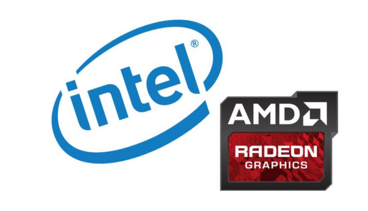 اینتل و AMD