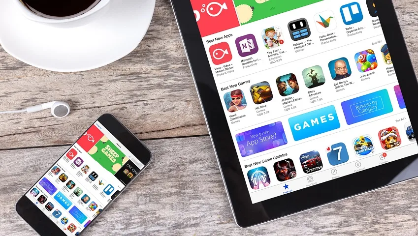 اپل برترین اپلیکیشن و بازی های سال 2016 را معرفی کرد
